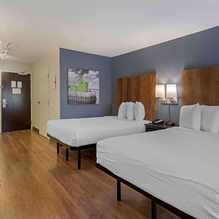 Extended Stay America Suites - San Ramon - Bishop Ranch - East Exteriér fotografie