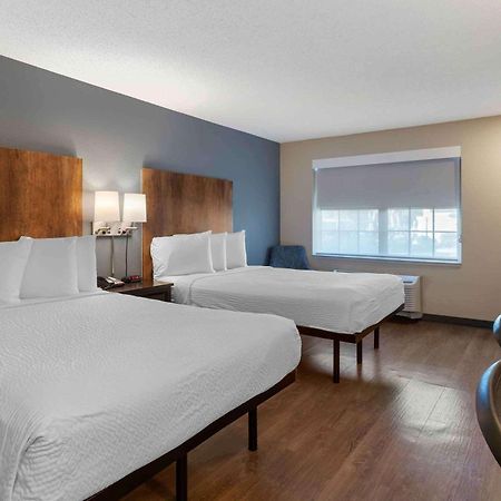 Extended Stay America Suites - San Ramon - Bishop Ranch - East Exteriér fotografie