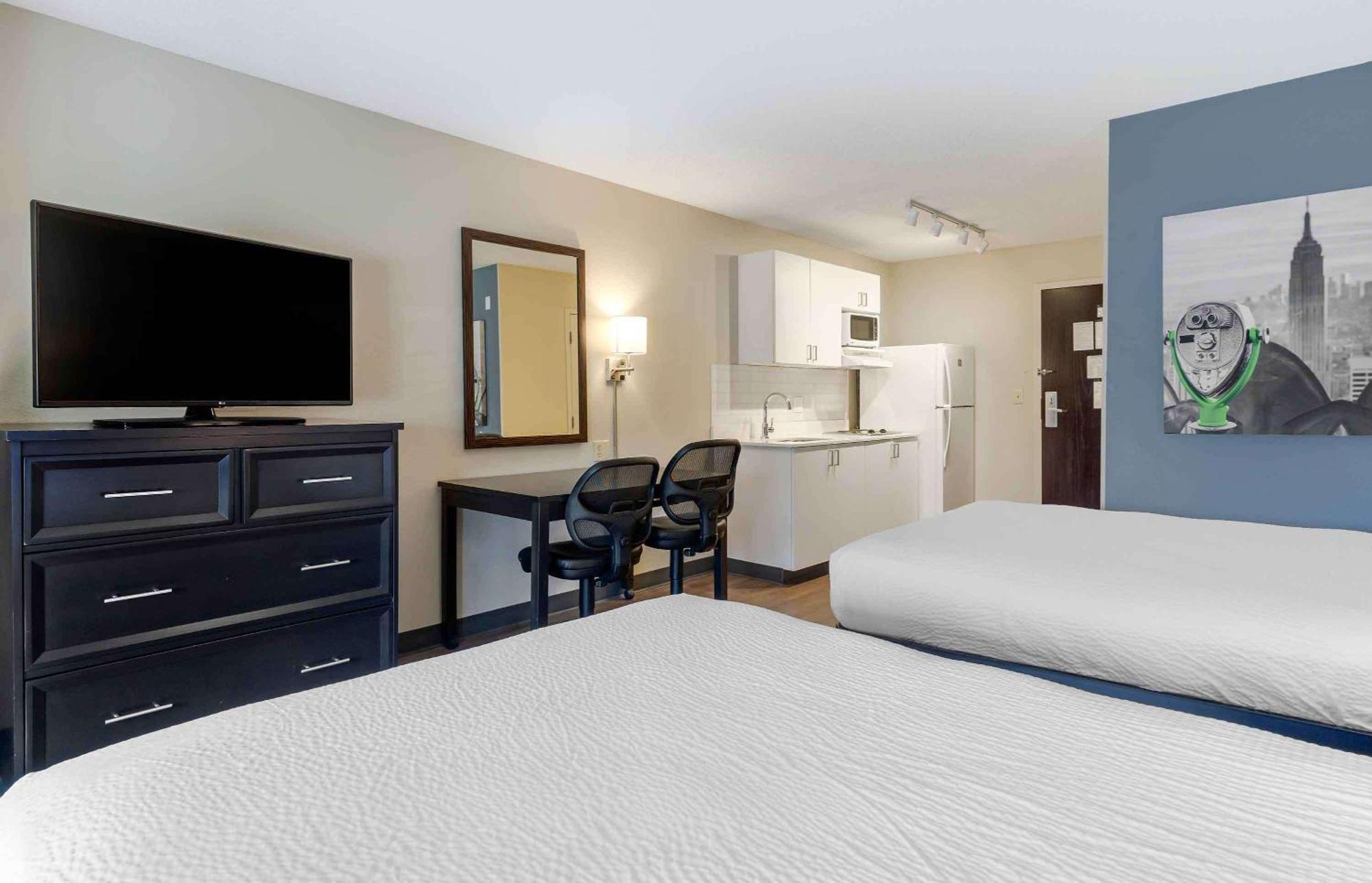 Extended Stay America Suites - San Ramon - Bishop Ranch - East Exteriér fotografie