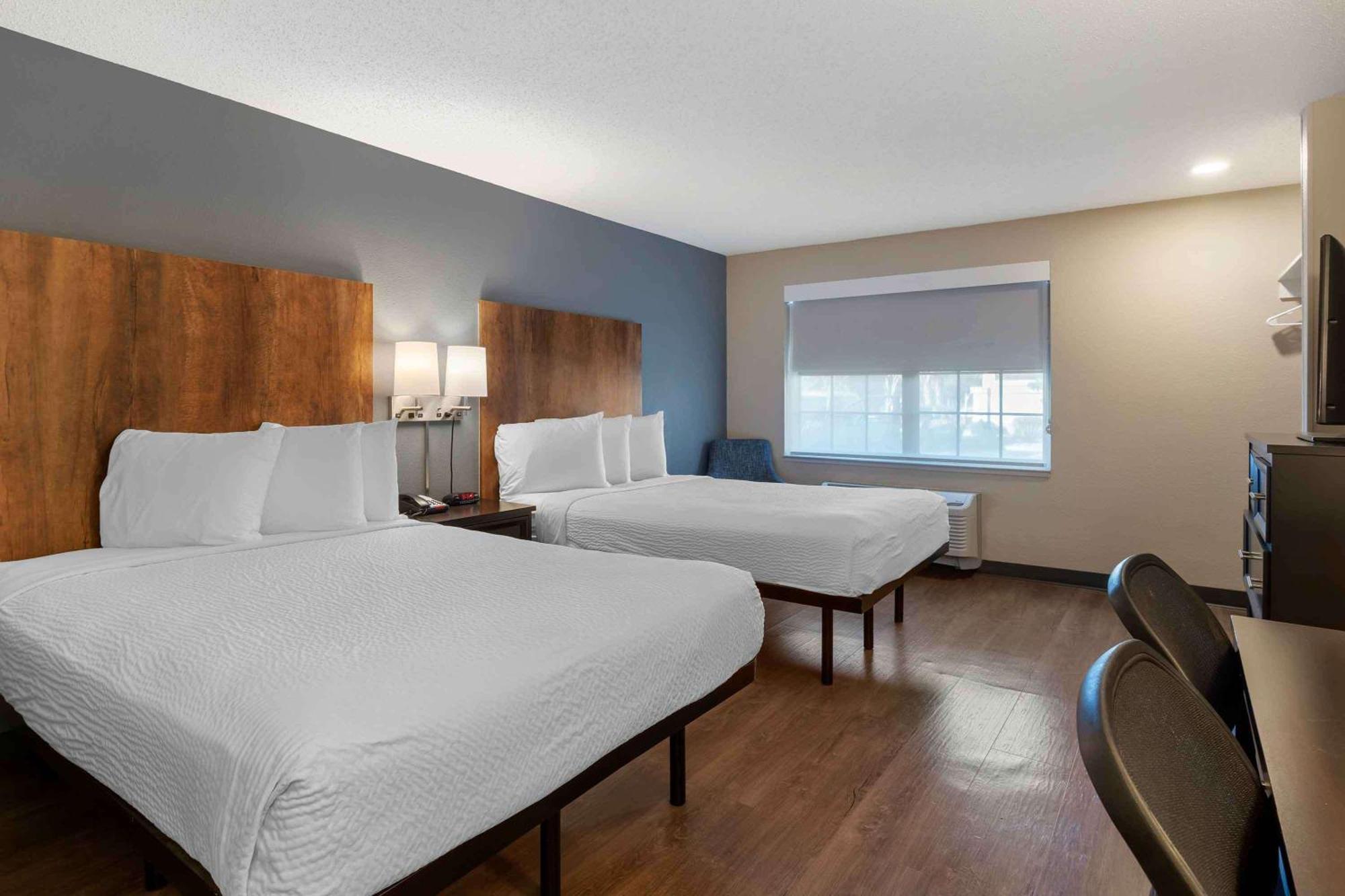 Extended Stay America Suites - San Ramon - Bishop Ranch - East Exteriér fotografie