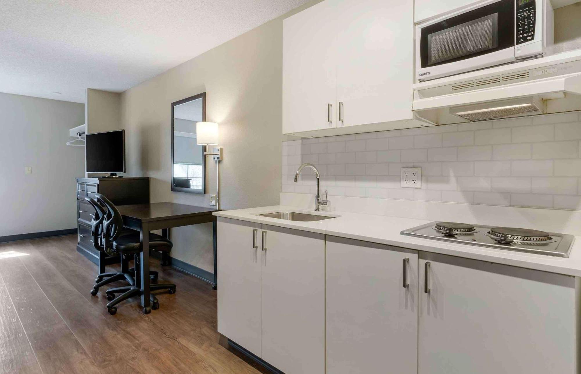 Extended Stay America Suites - San Ramon - Bishop Ranch - East Exteriér fotografie
