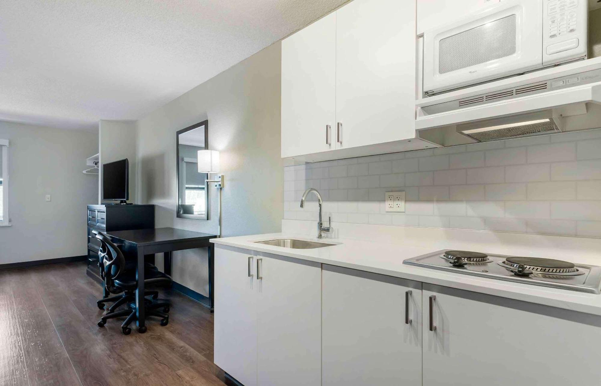 Extended Stay America Suites - San Ramon - Bishop Ranch - East Exteriér fotografie