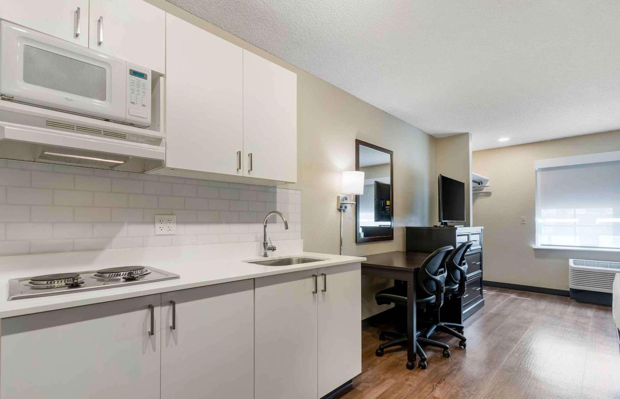 Extended Stay America Suites - San Ramon - Bishop Ranch - East Exteriér fotografie