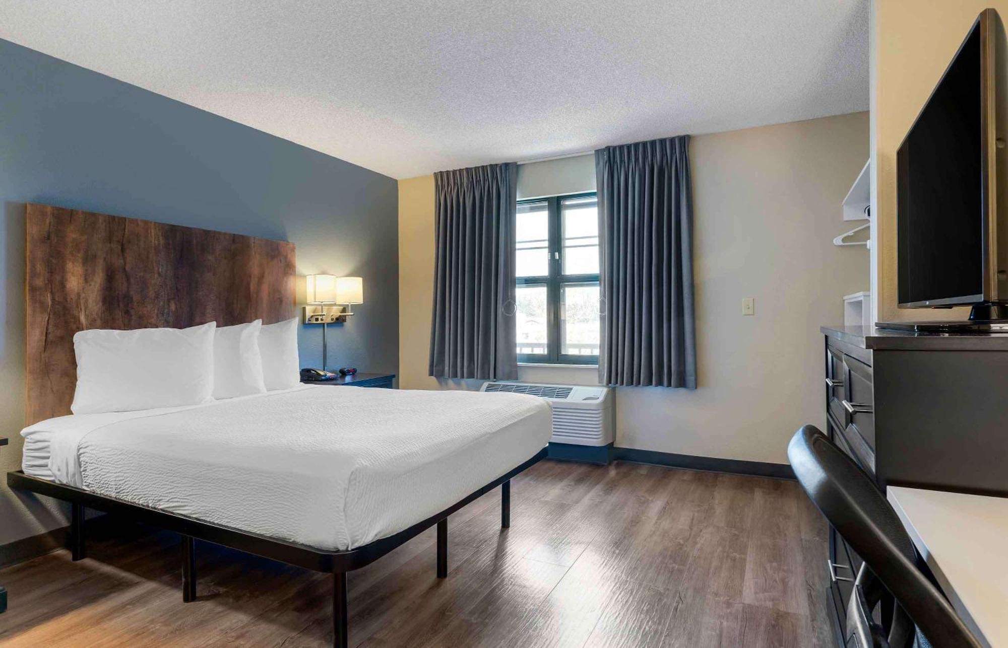 Extended Stay America Suites - San Ramon - Bishop Ranch - East Exteriér fotografie