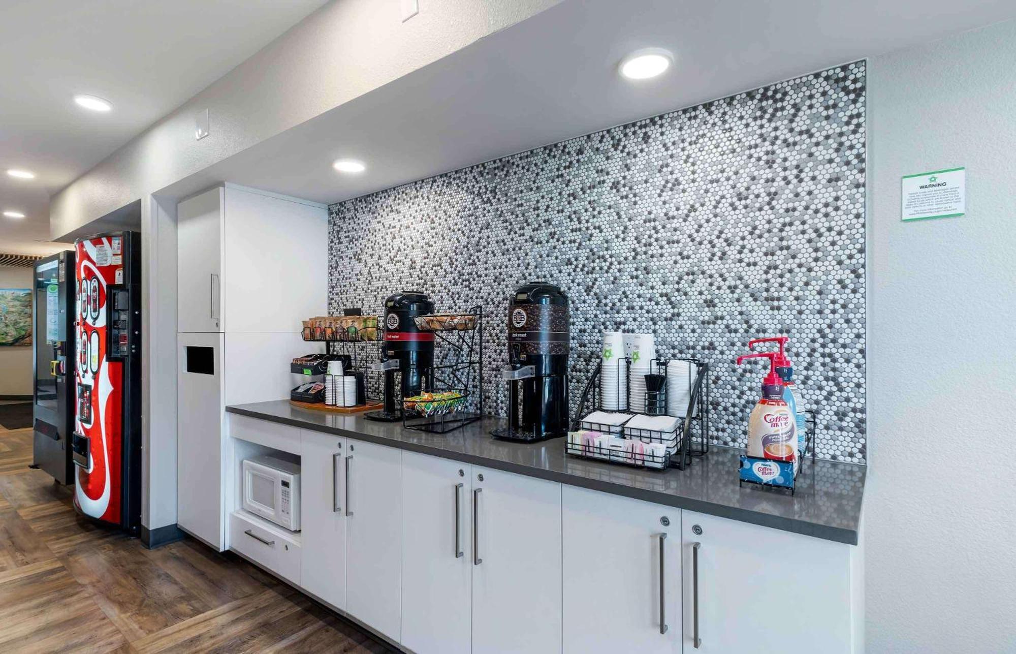 Extended Stay America Suites - San Ramon - Bishop Ranch - East Exteriér fotografie