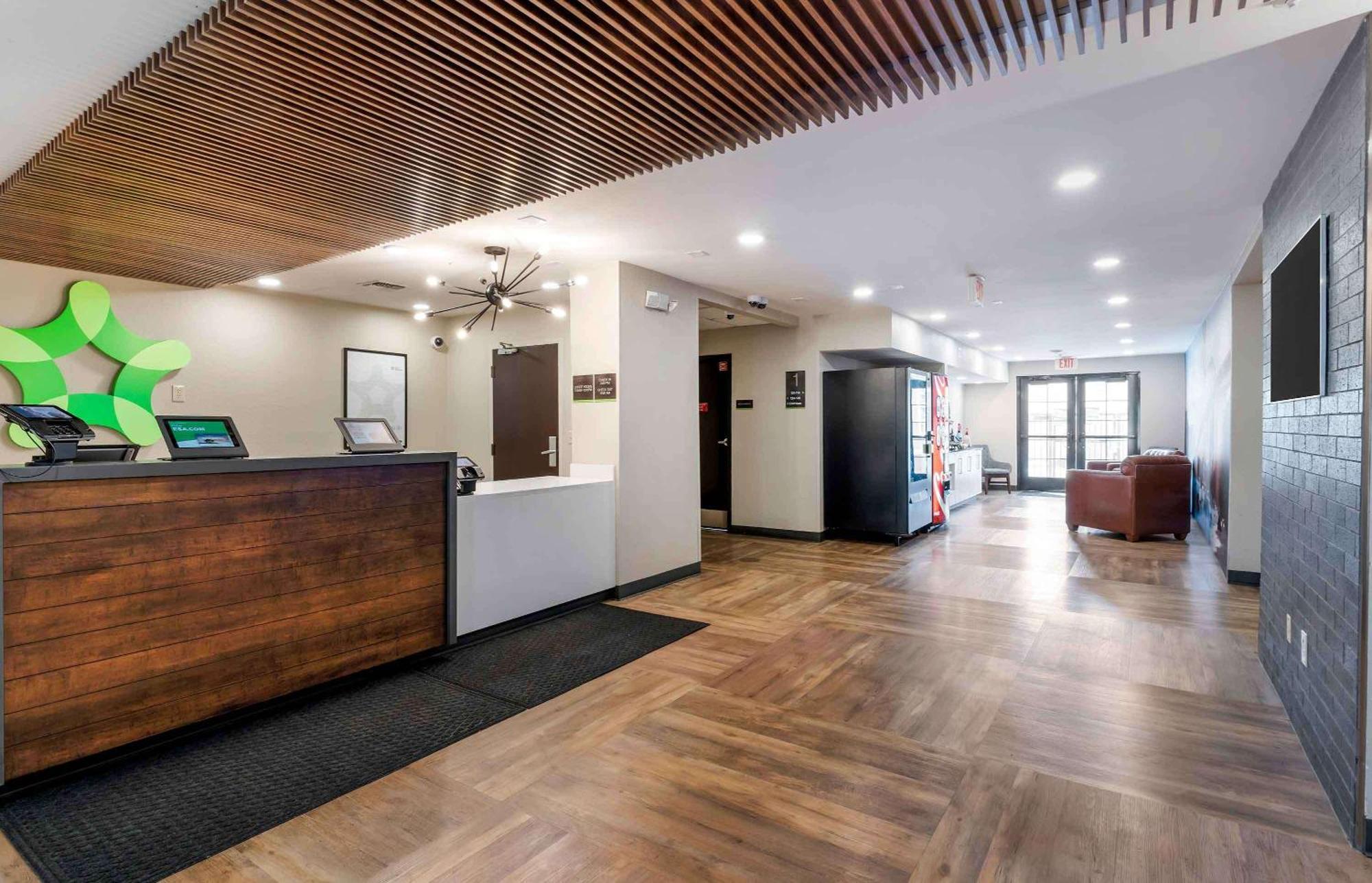Extended Stay America Suites - San Ramon - Bishop Ranch - East Exteriér fotografie