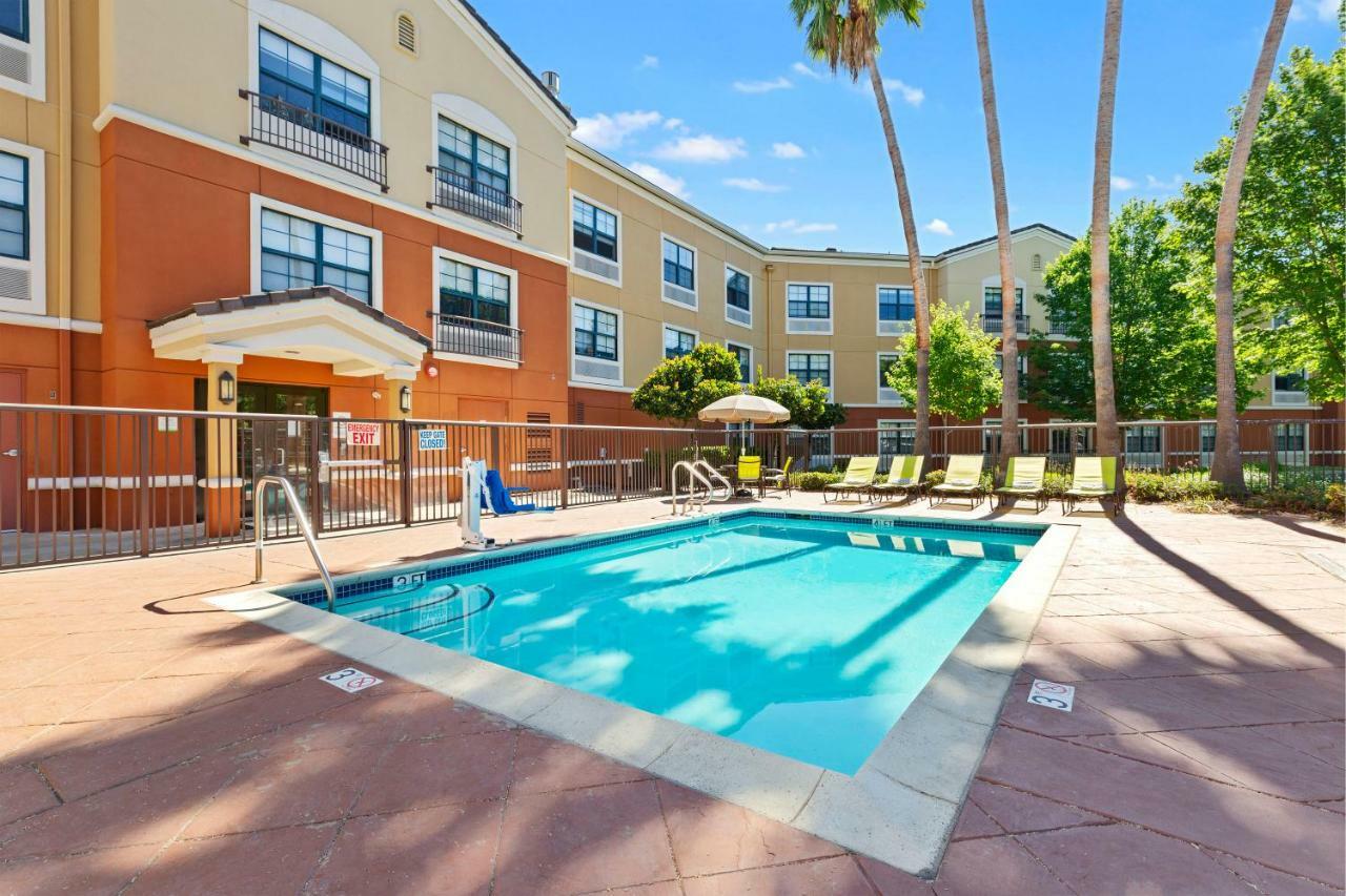 Extended Stay America Suites - San Ramon - Bishop Ranch - East Exteriér fotografie