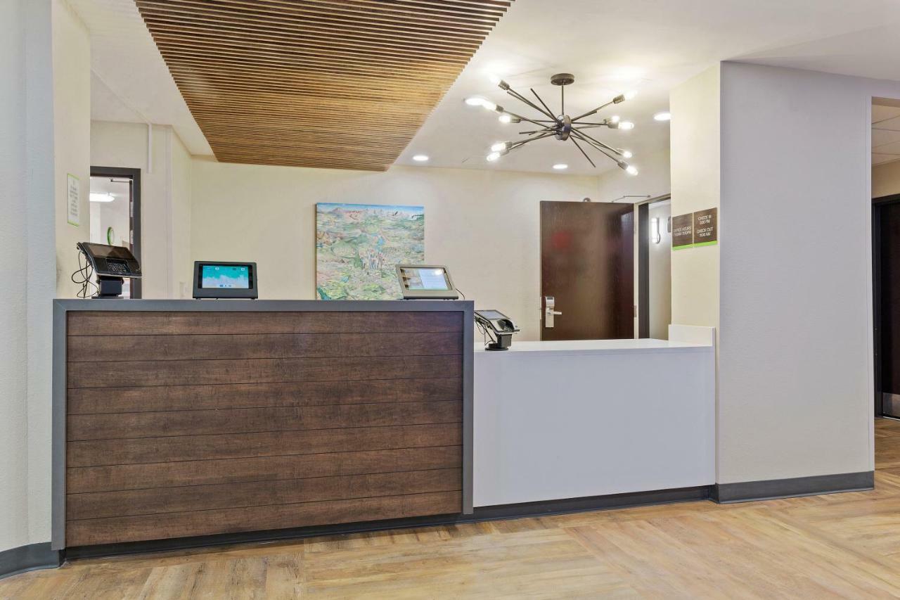 Extended Stay America Suites - San Ramon - Bishop Ranch - East Exteriér fotografie