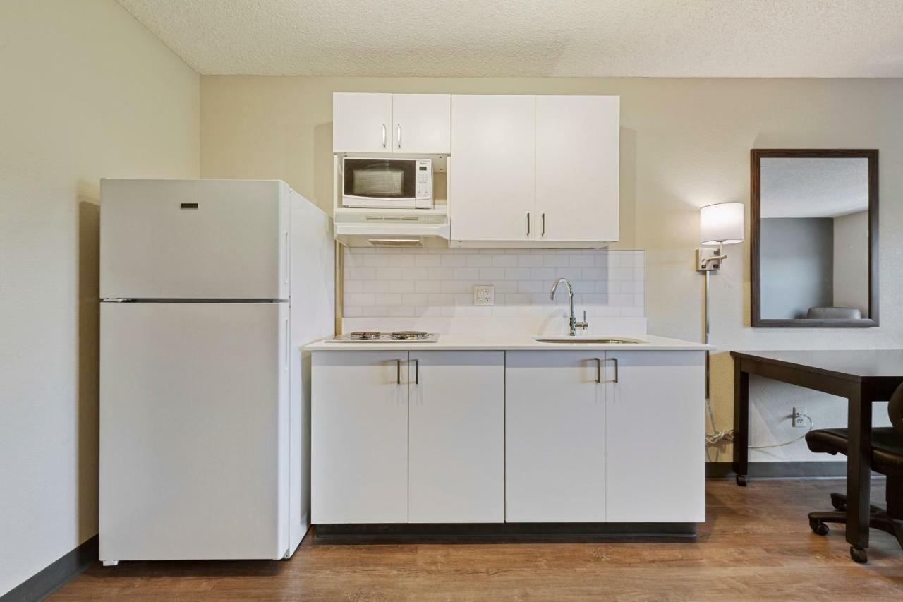 Extended Stay America Suites - San Ramon - Bishop Ranch - East Exteriér fotografie