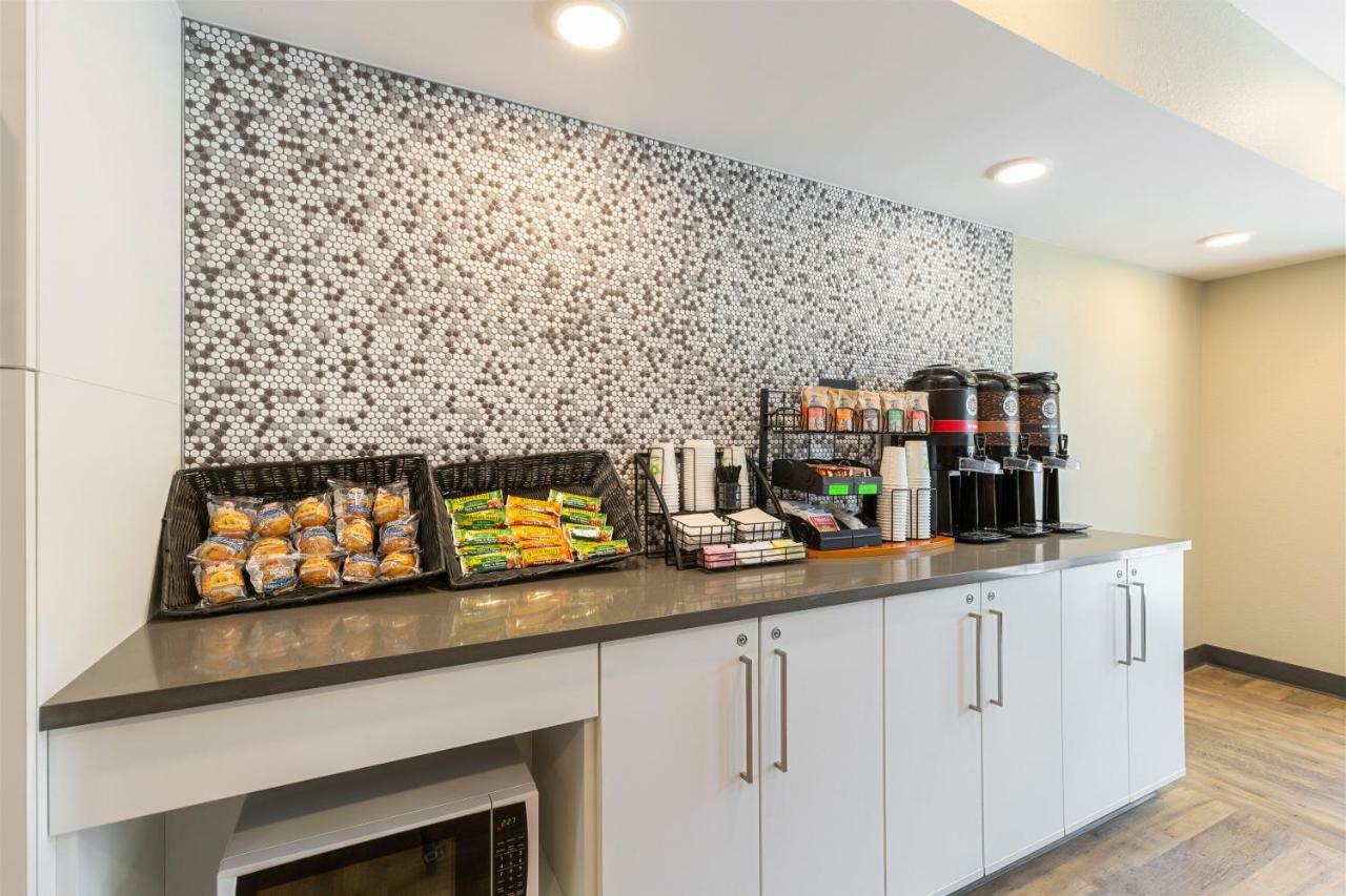 Extended Stay America Suites - San Ramon - Bishop Ranch - East Exteriér fotografie