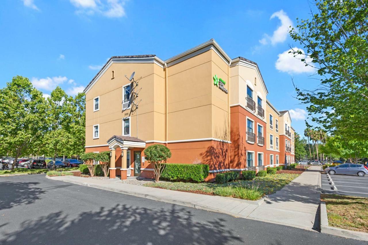 Extended Stay America Suites - San Ramon - Bishop Ranch - East Exteriér fotografie