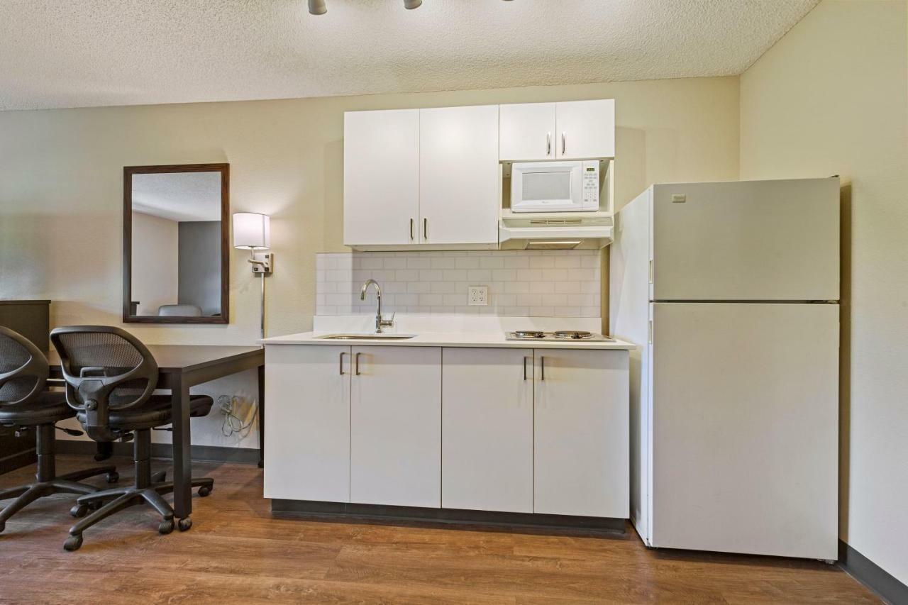 Extended Stay America Suites - San Ramon - Bishop Ranch - East Exteriér fotografie