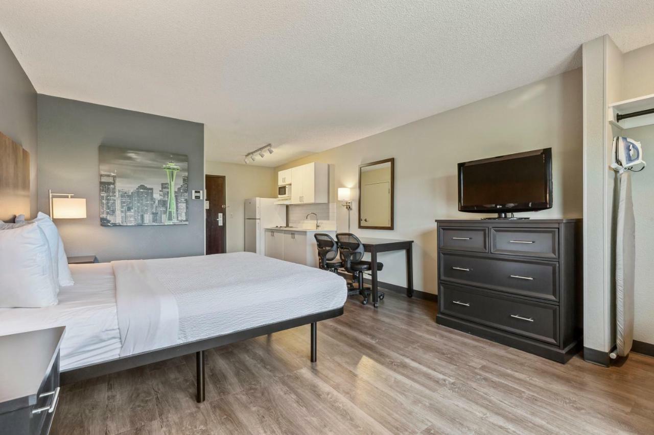 Extended Stay America Suites - San Ramon - Bishop Ranch - East Exteriér fotografie