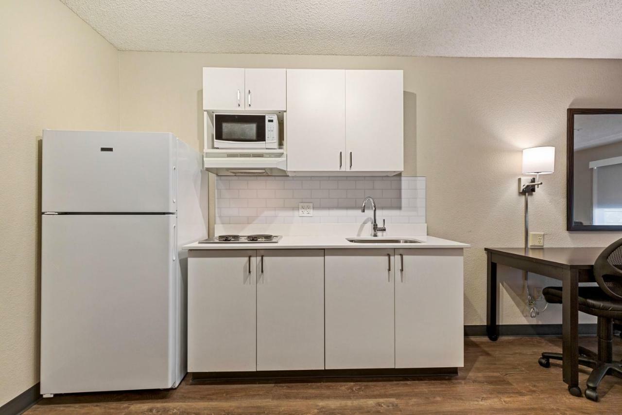 Extended Stay America Suites - San Ramon - Bishop Ranch - East Exteriér fotografie
