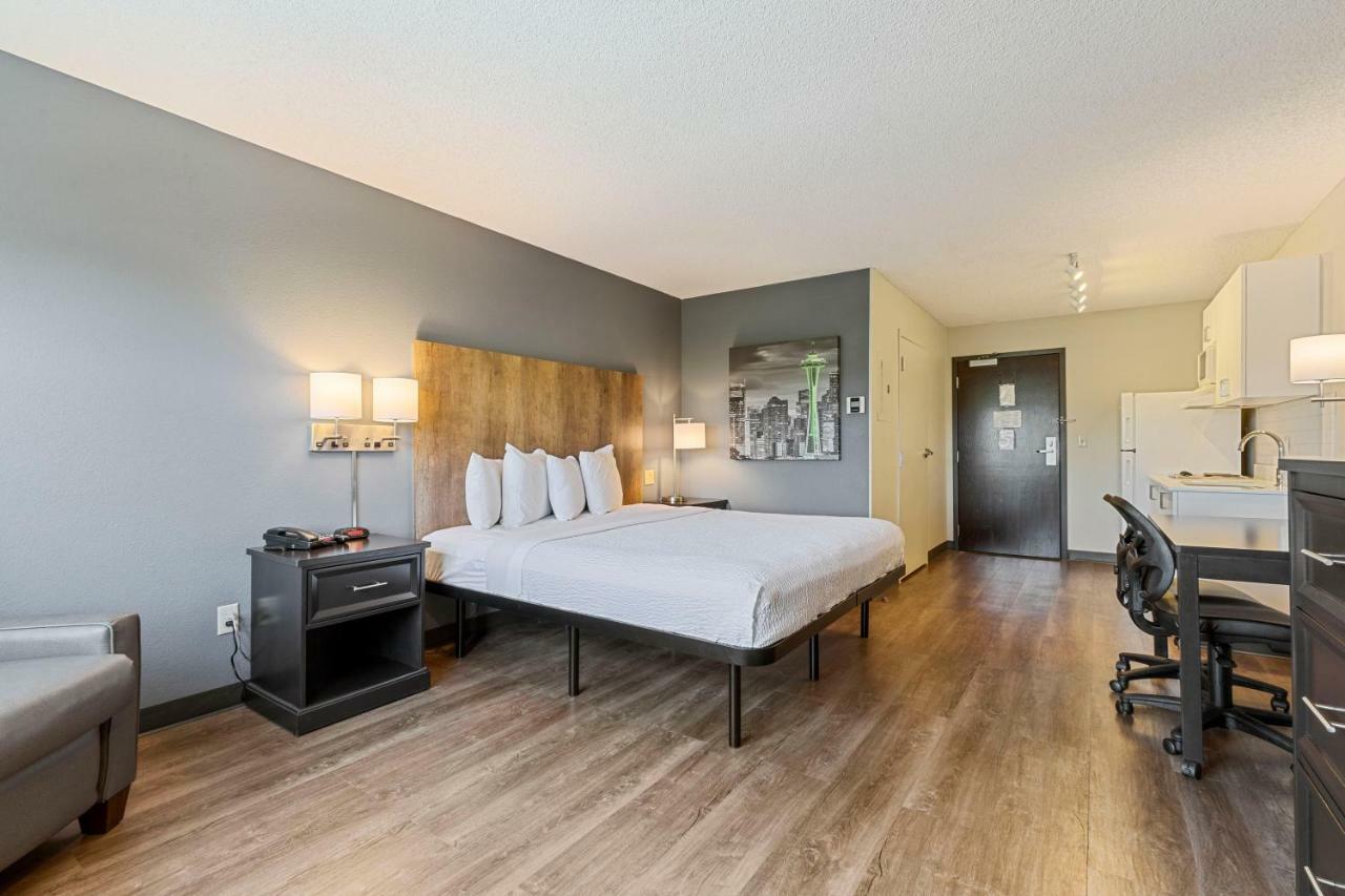 Extended Stay America Suites - San Ramon - Bishop Ranch - East Exteriér fotografie