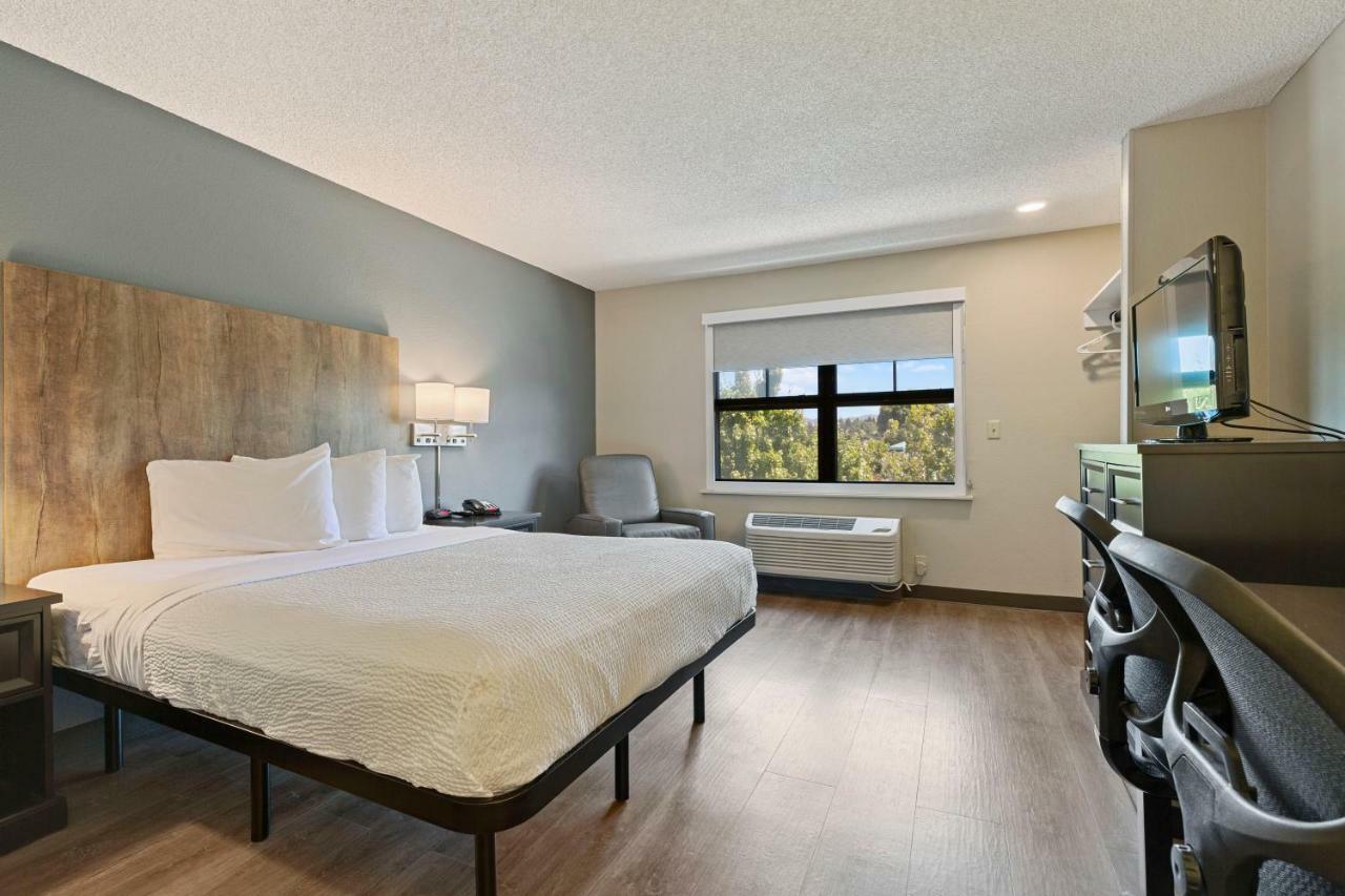 Extended Stay America Suites - San Ramon - Bishop Ranch - East Exteriér fotografie