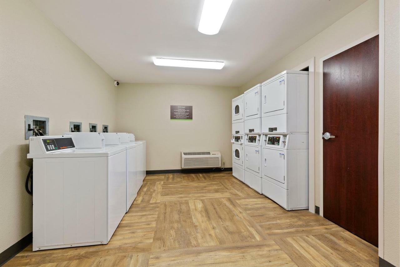 Extended Stay America Suites - San Ramon - Bishop Ranch - East Exteriér fotografie